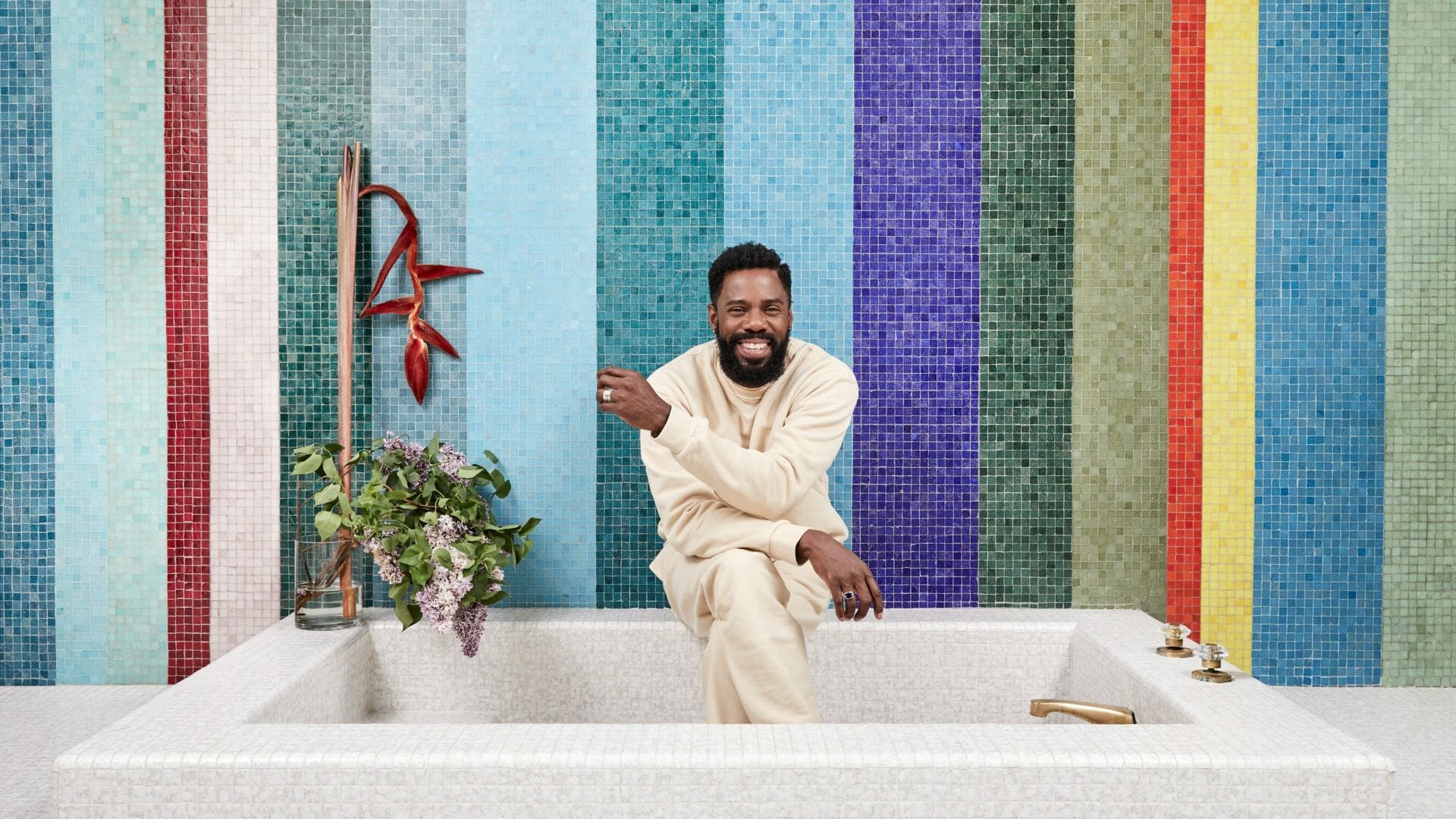 Colman Domingo