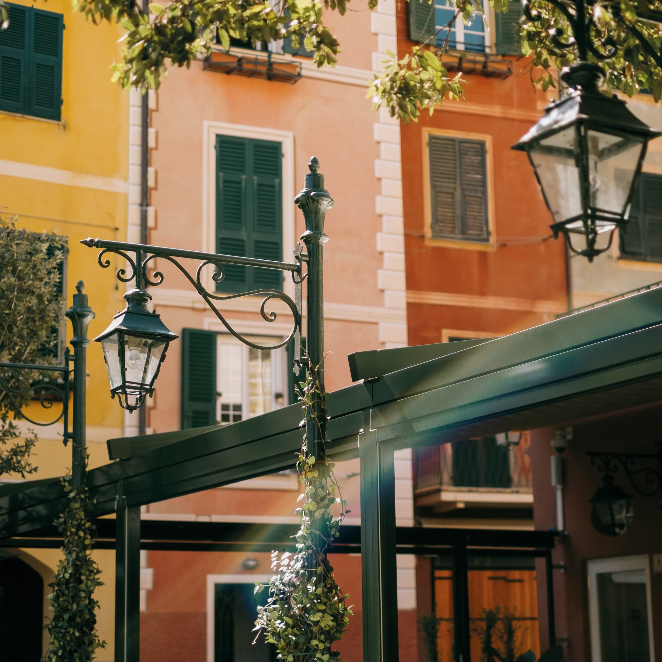 Portofino