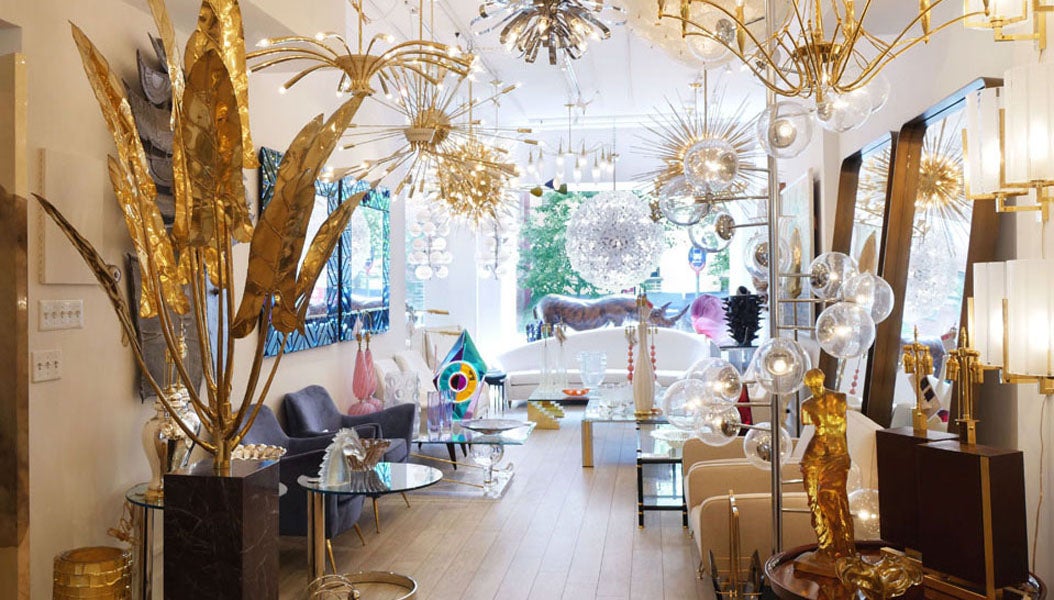 Best Home Decor Stores in NYC