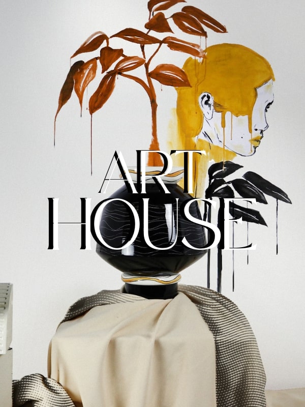 Art House Catalog