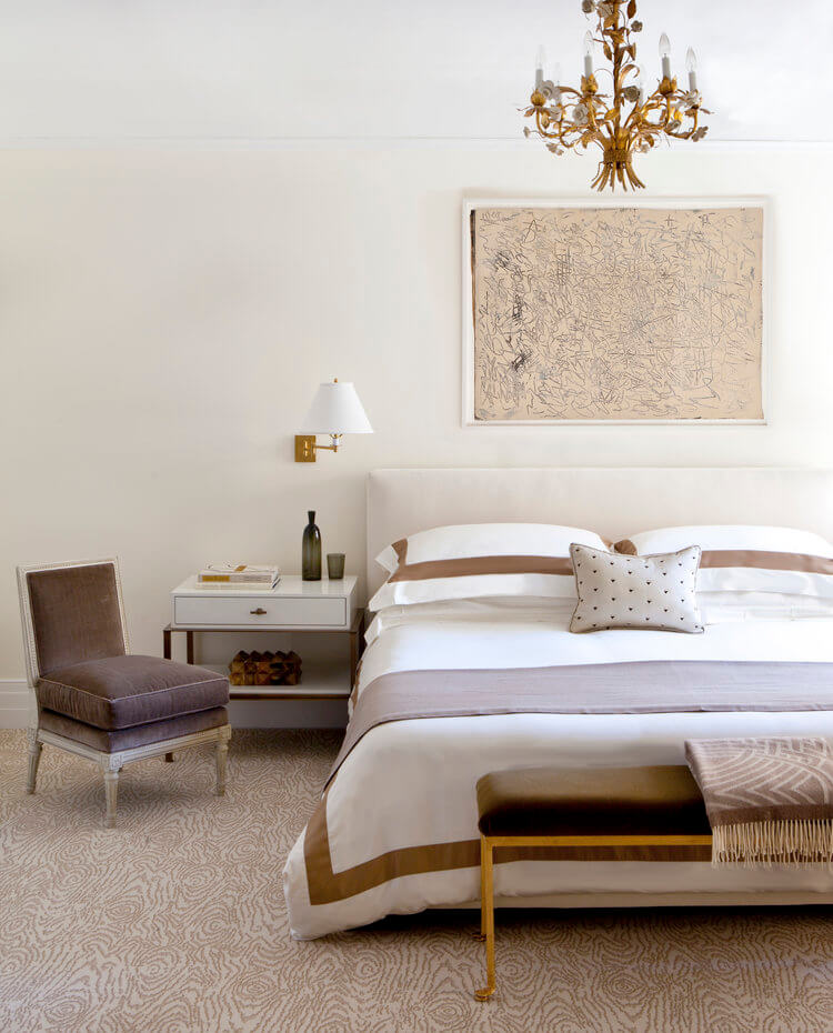 Inspiring Interiors Instagram Accounts - Alyssa Kapito