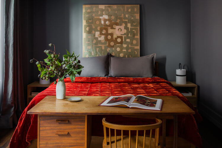 Inspiring Interiors Instagram Accounts - Ariel