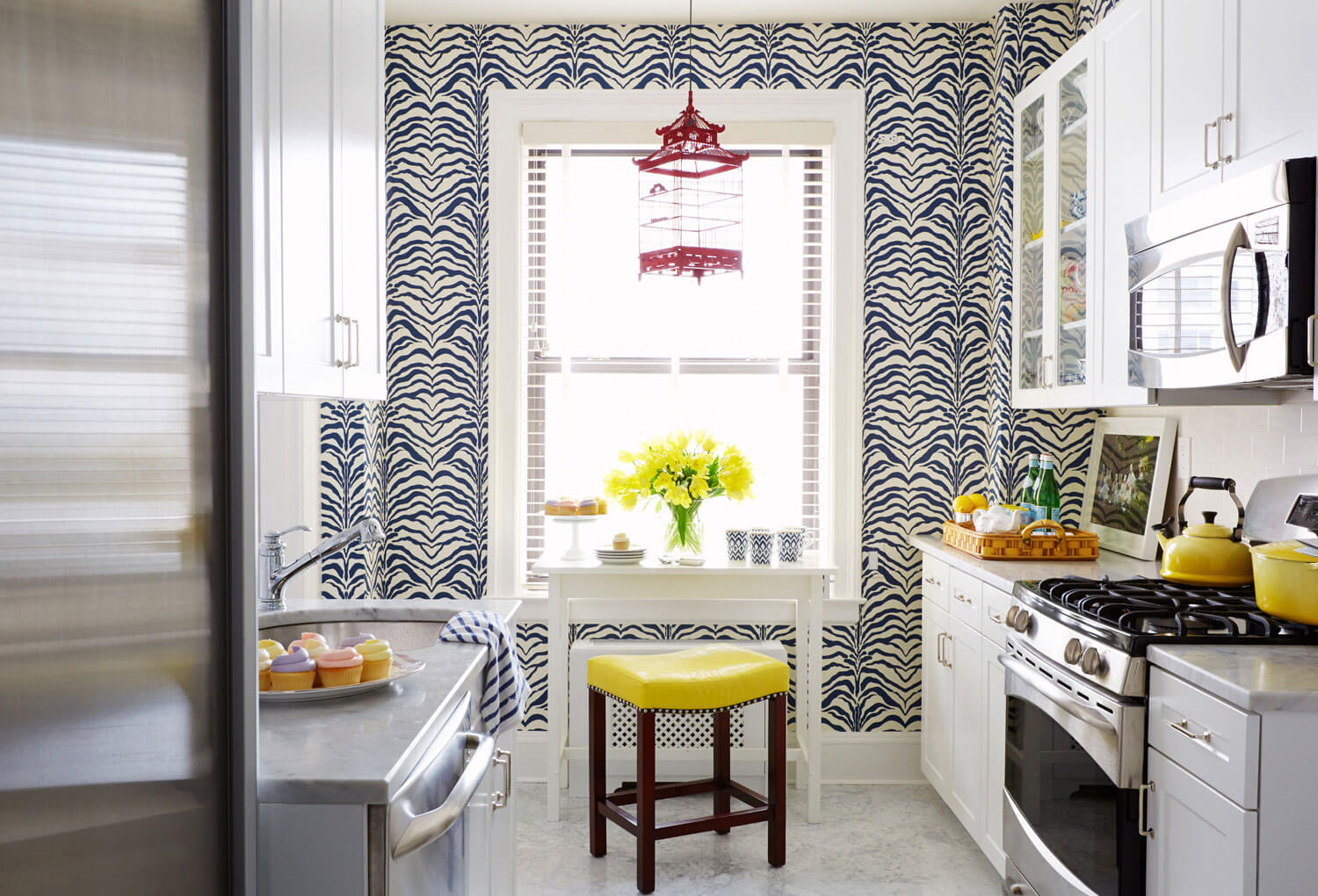Inspiring Interiors Instagram Accounts - Ashley