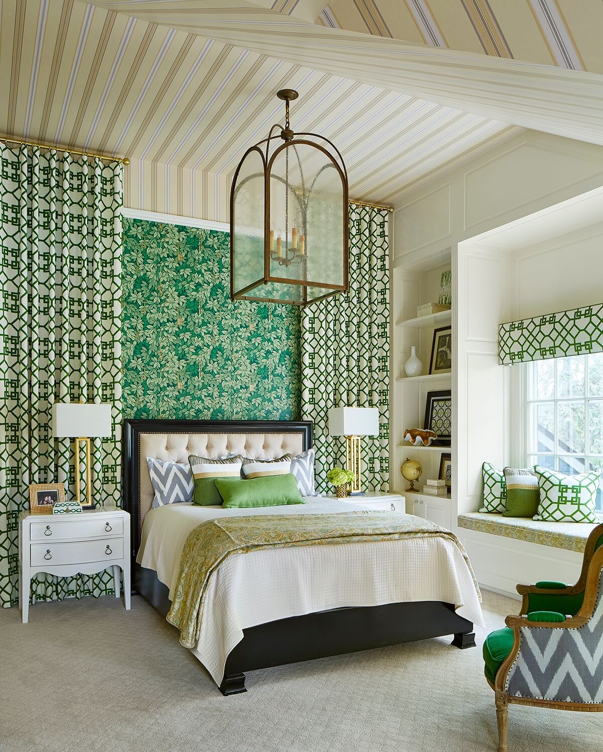 Inspiring Interiors Instagram Accounts - Corey Damen