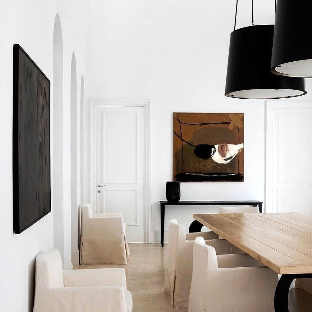 Inspiring Interiors Instagram Accounts - Royce