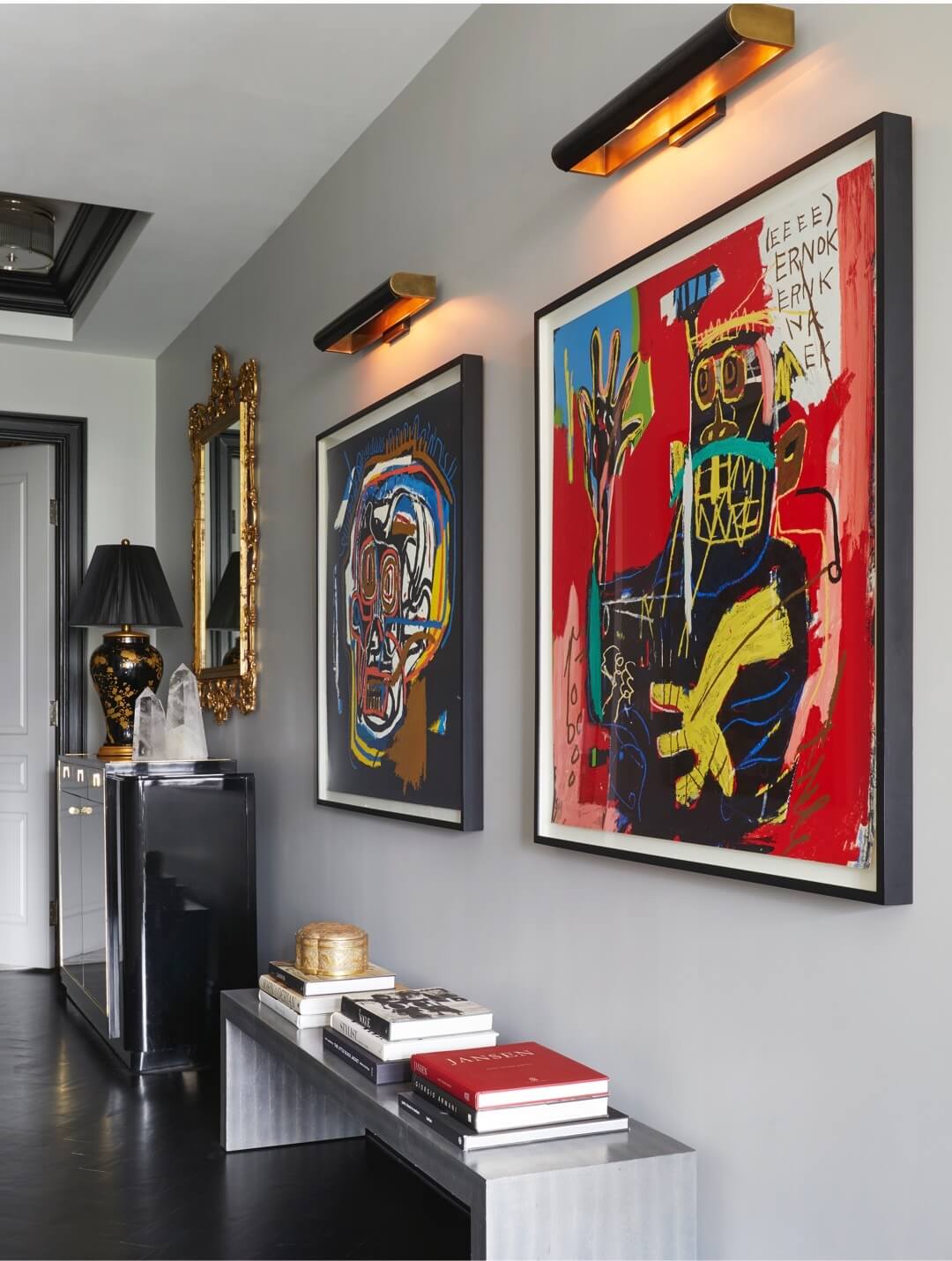 Inspiring Interiors Instagram Accounts - Ryan korban
