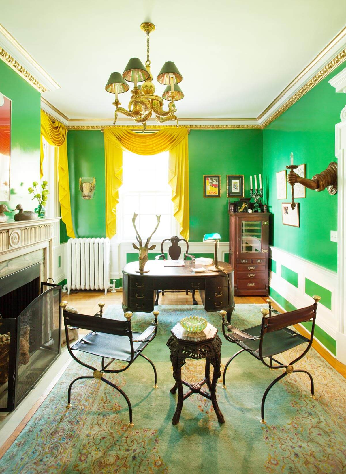 Inspiring Interiors Instagram Accounts - Sasha
