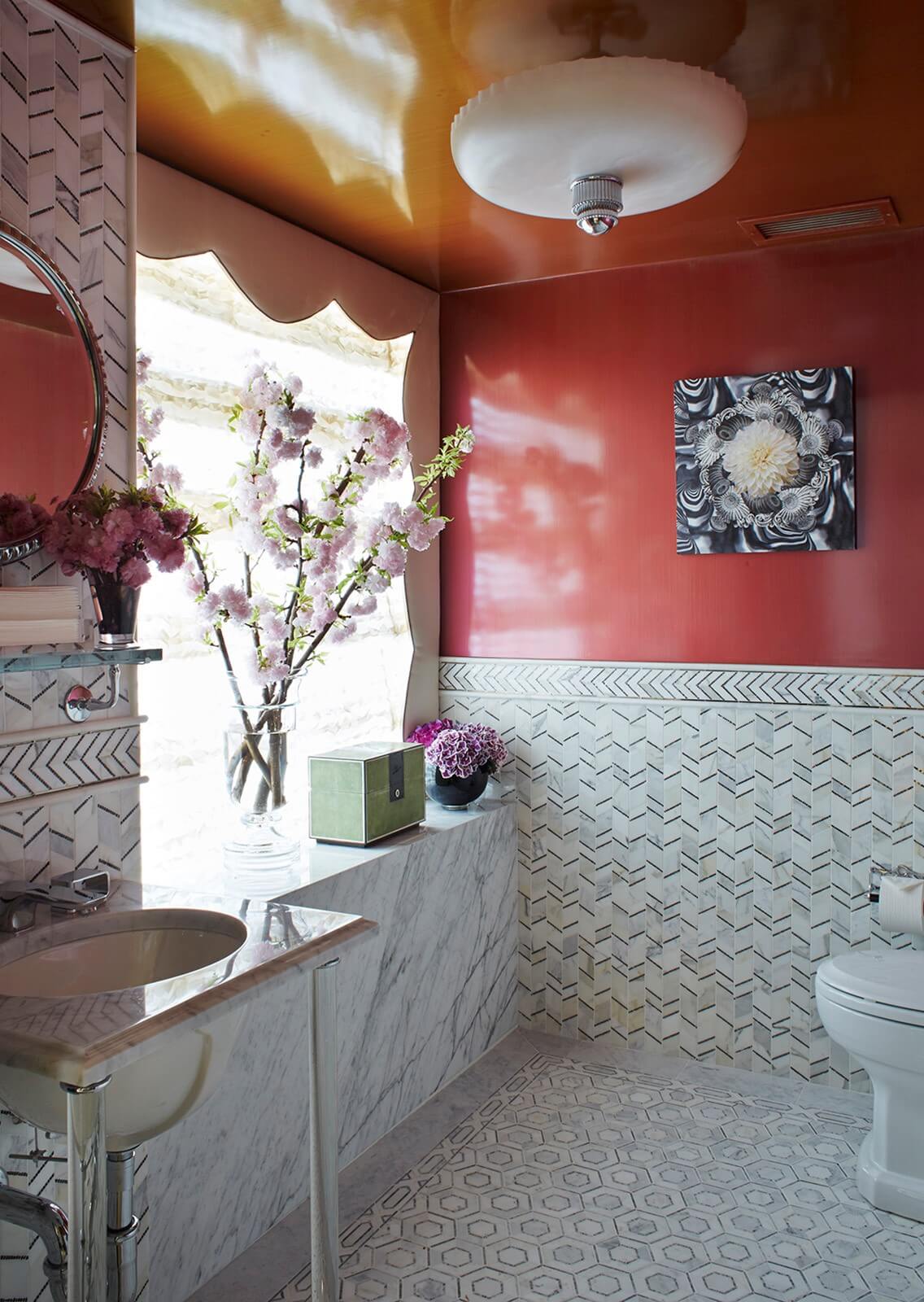 Inspiring Interiors Instagram Accounts - Young Huh