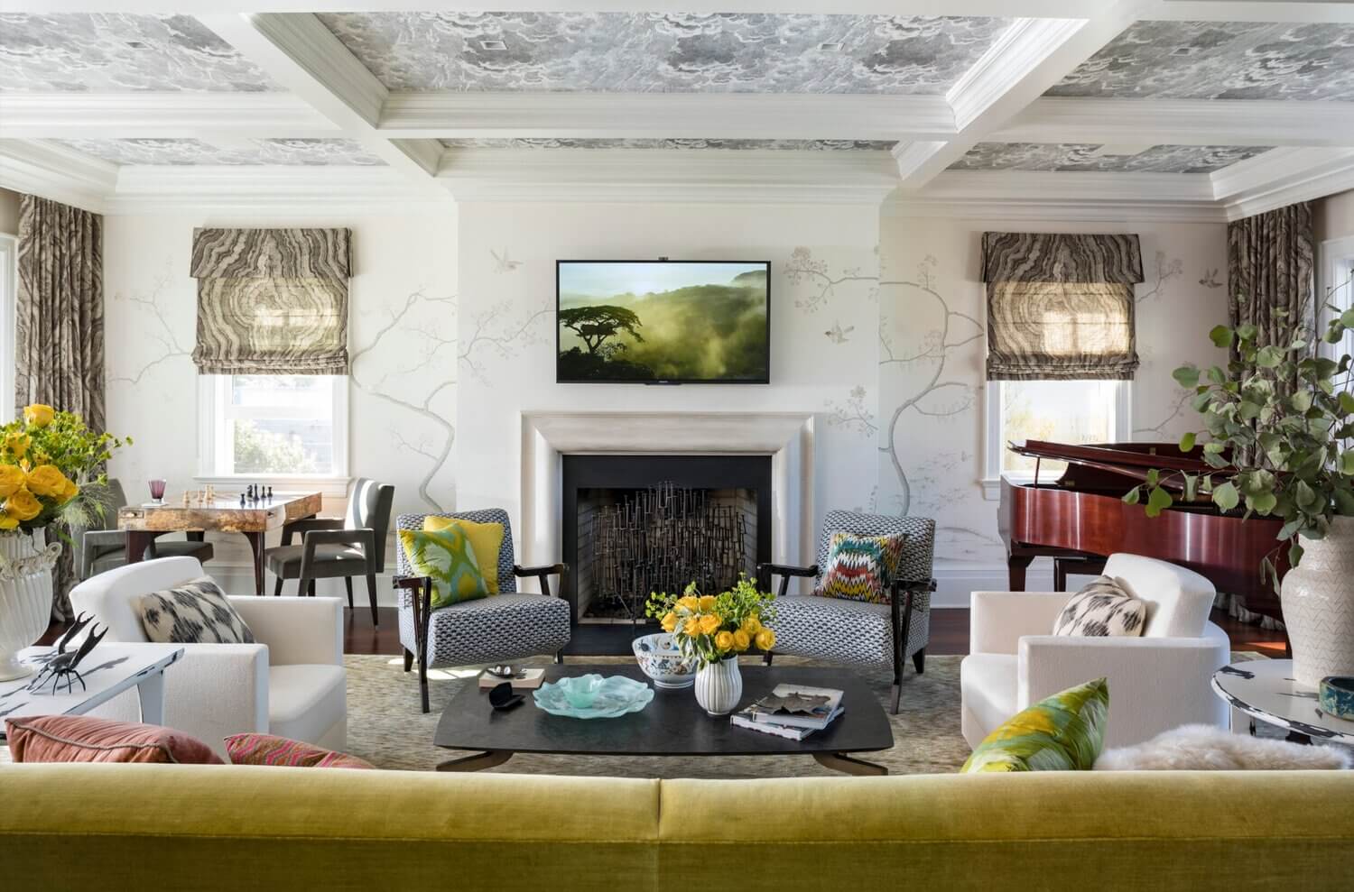 Inspiring Interiors Instagram Accounts - Young Huh