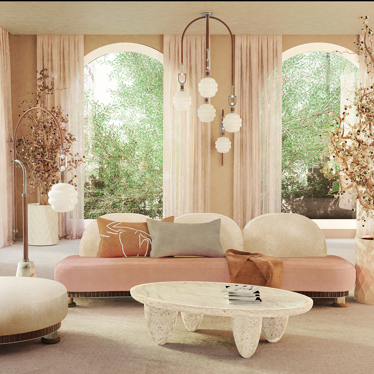 Inspiring Interiors Instagram Accounts