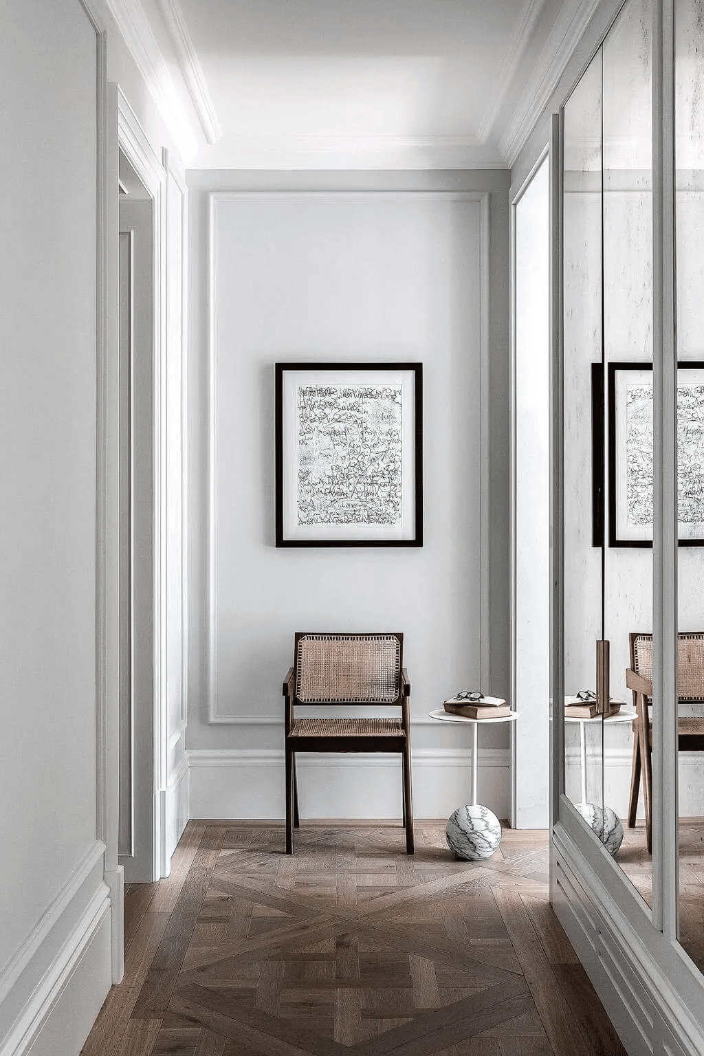 Apartment Decor Inspiration