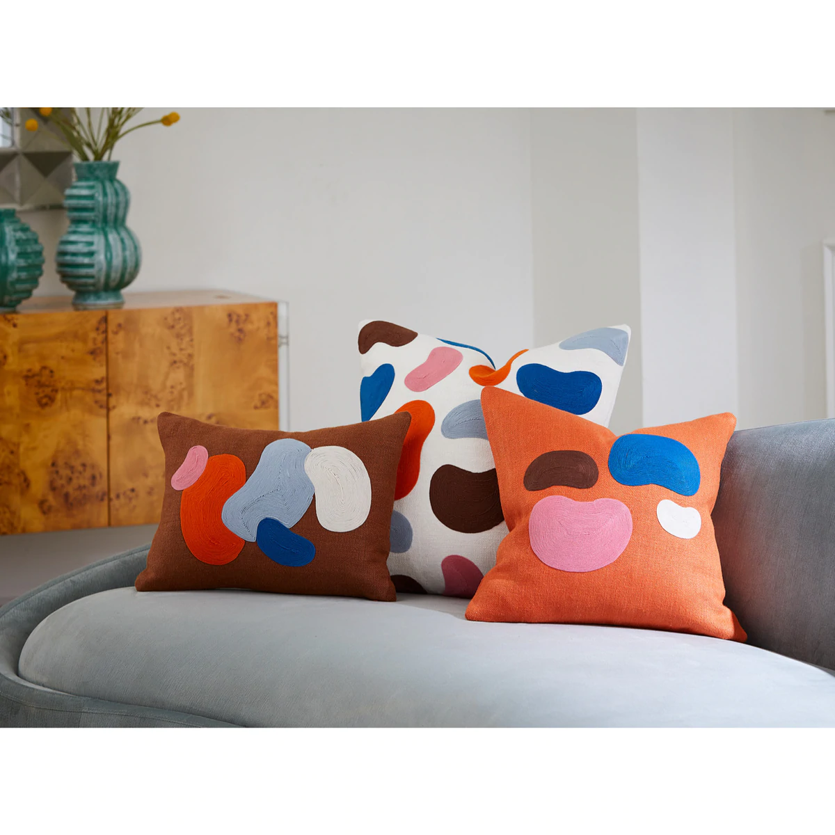 Decor Cushions