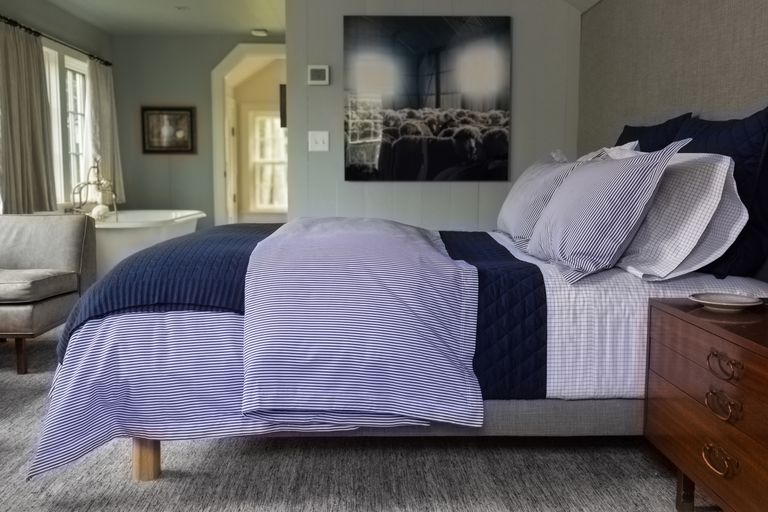 Ideal Bed Style