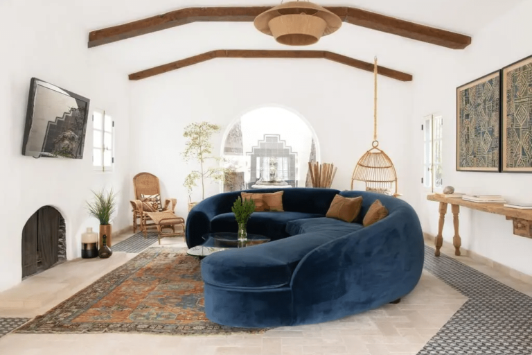 Interior Design Trends 2022 – What the Near Future Holds