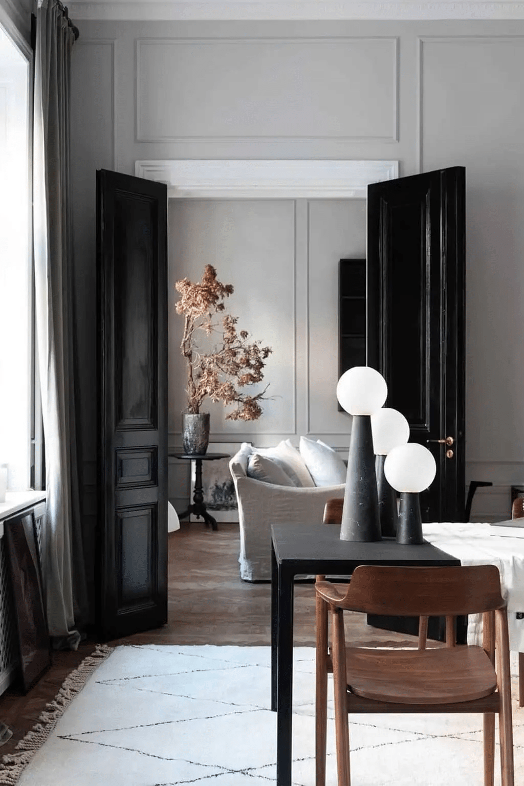 Interior Design Trends 2022