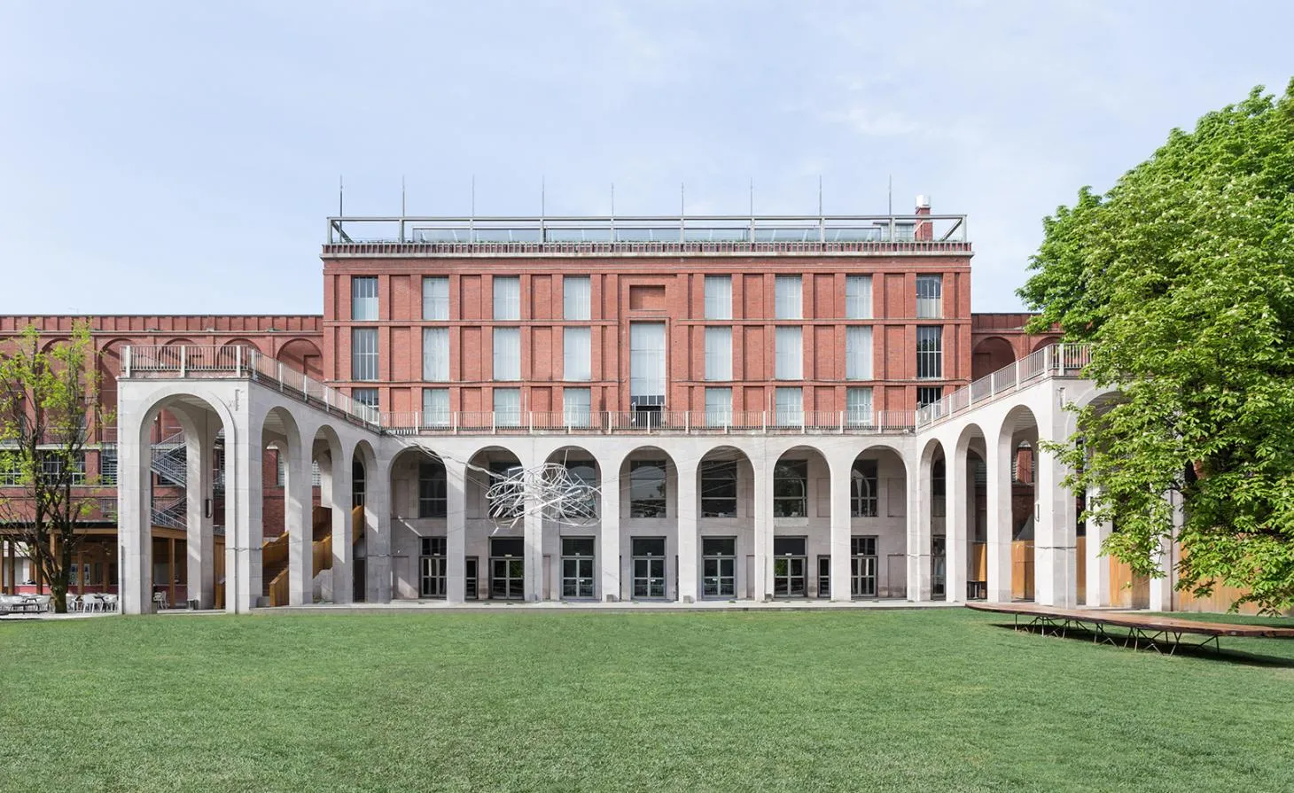 All You Need to Know about Milan Design Week 2021