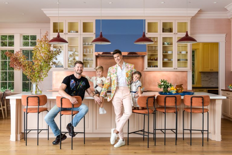 Million Dollar Listing ‘s Star Fredrik Eklund Presents His Beverly Hills Home