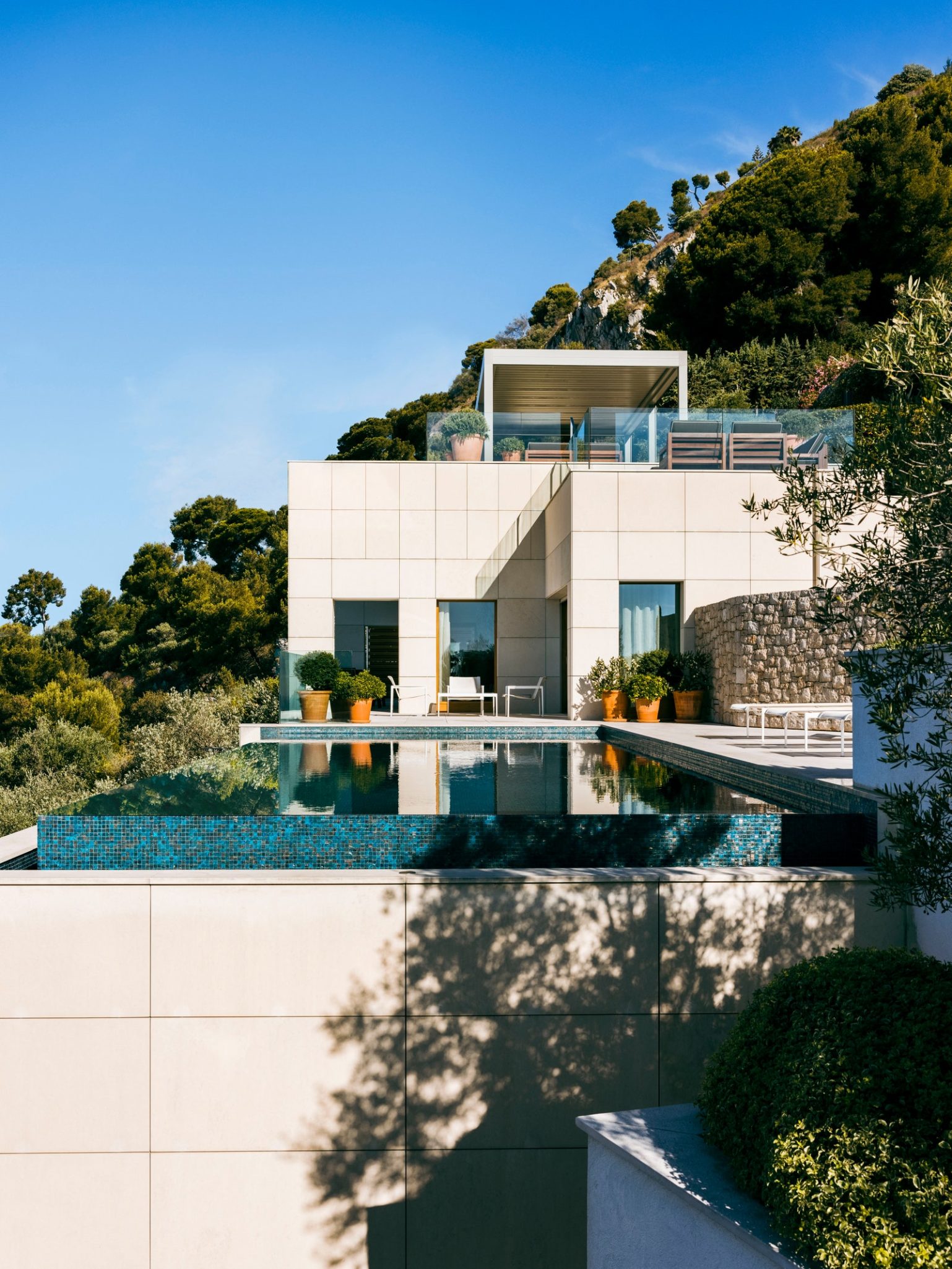 French Riviera Home