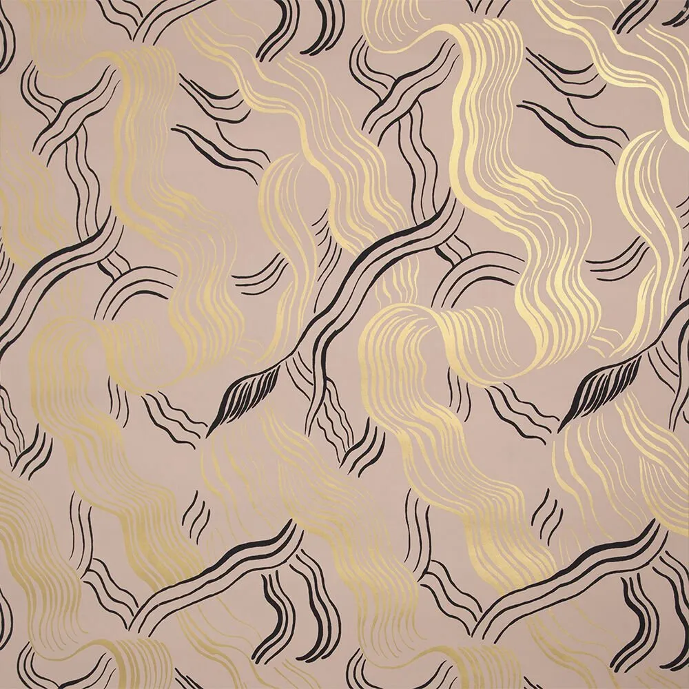 Wallpaper Decor