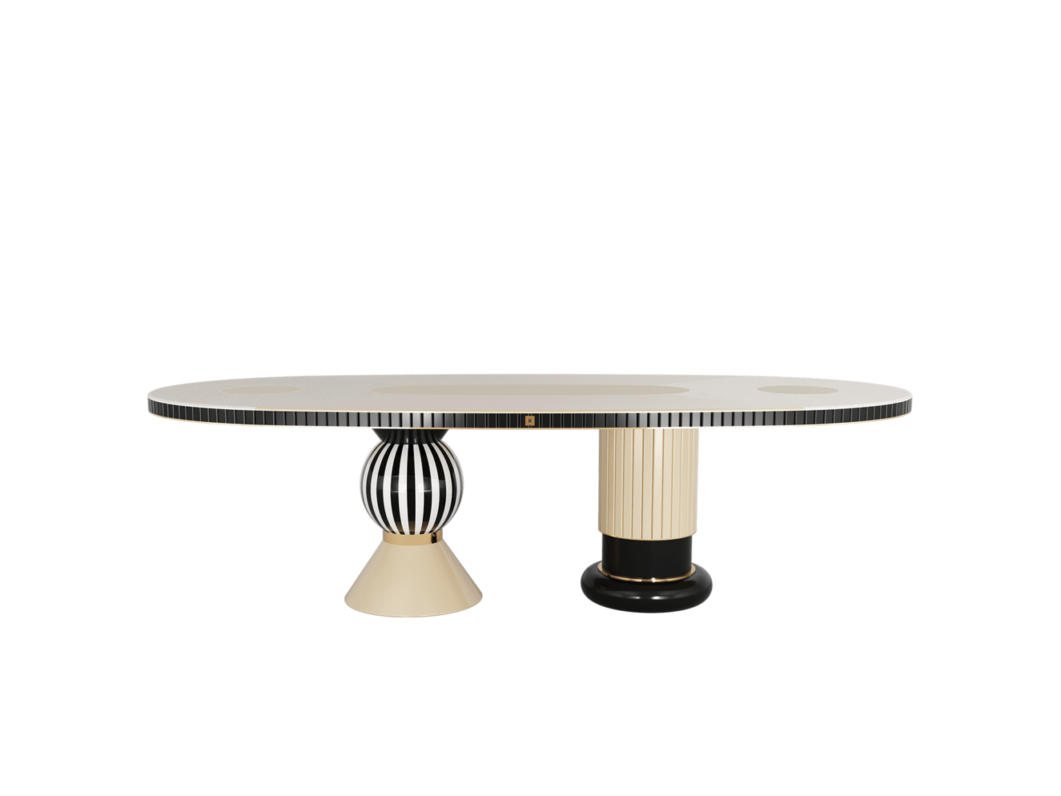 The Art of Dining - Table