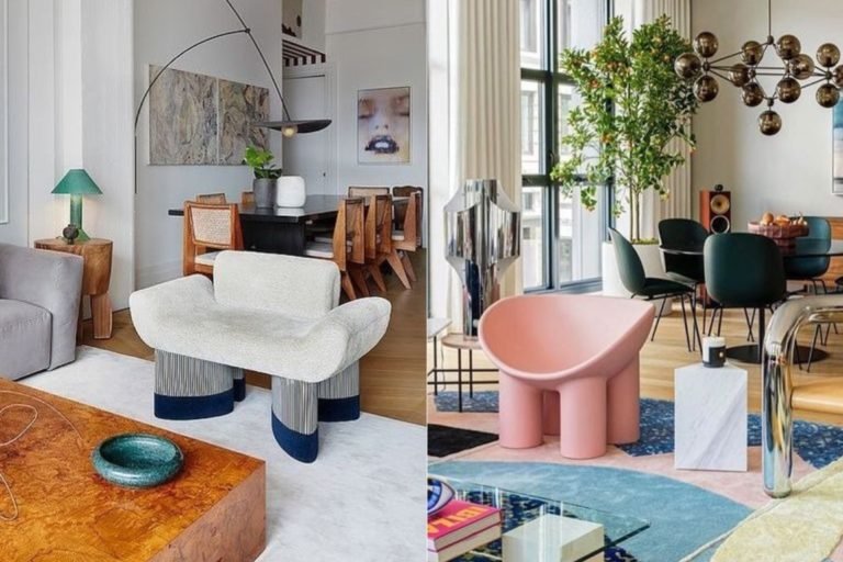 Don’t Miss Out on the Hottest Interior Design Trends 2021