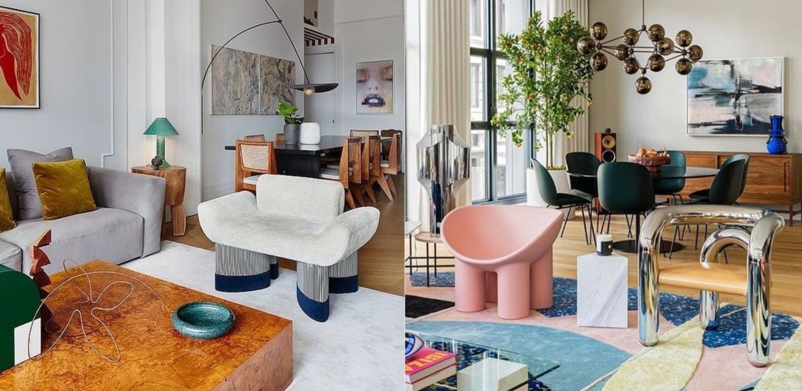 DON’T MISS OUT ON THE HOTTEST INTERIOR DESIGN TRENDS 2021