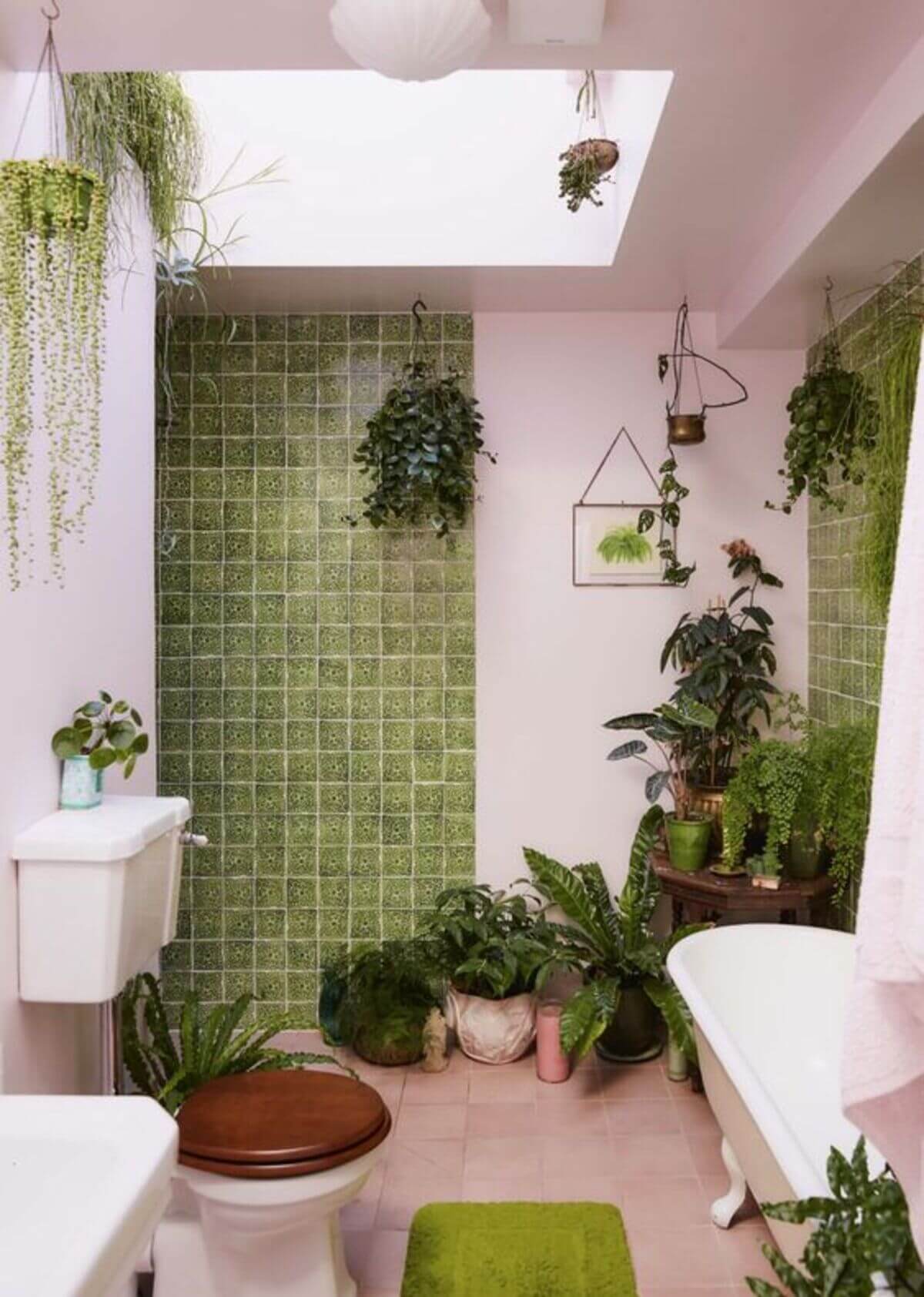 green decor 