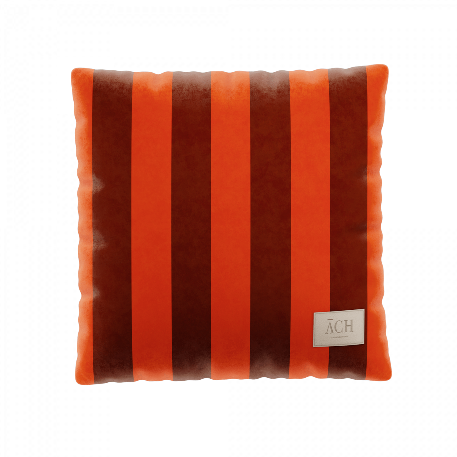 Orange Iron Square ACH Collection Online Shop