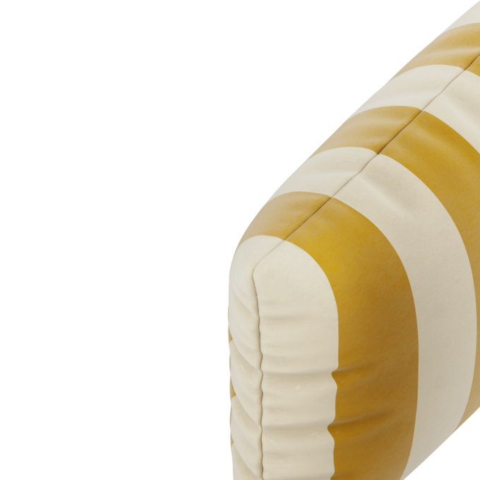 ACHCUSH135-002-ach-collection-homeware-gold-cream-rectangular-cushion-30x50-detail Gold Cream Rectangle