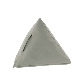 New Grey Triangle