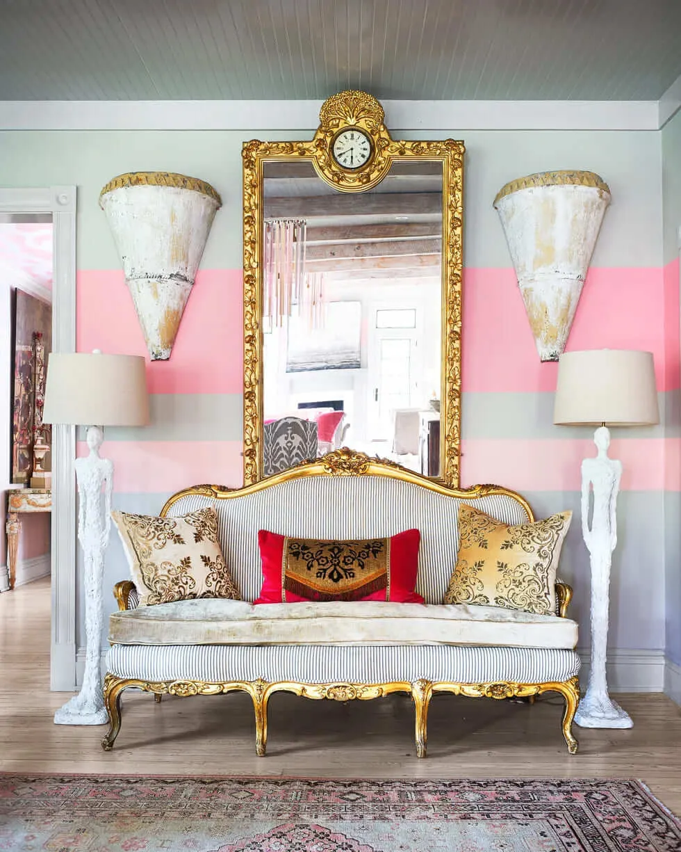 8 Coral Tone Decor Ideas to Bright Up Your Home