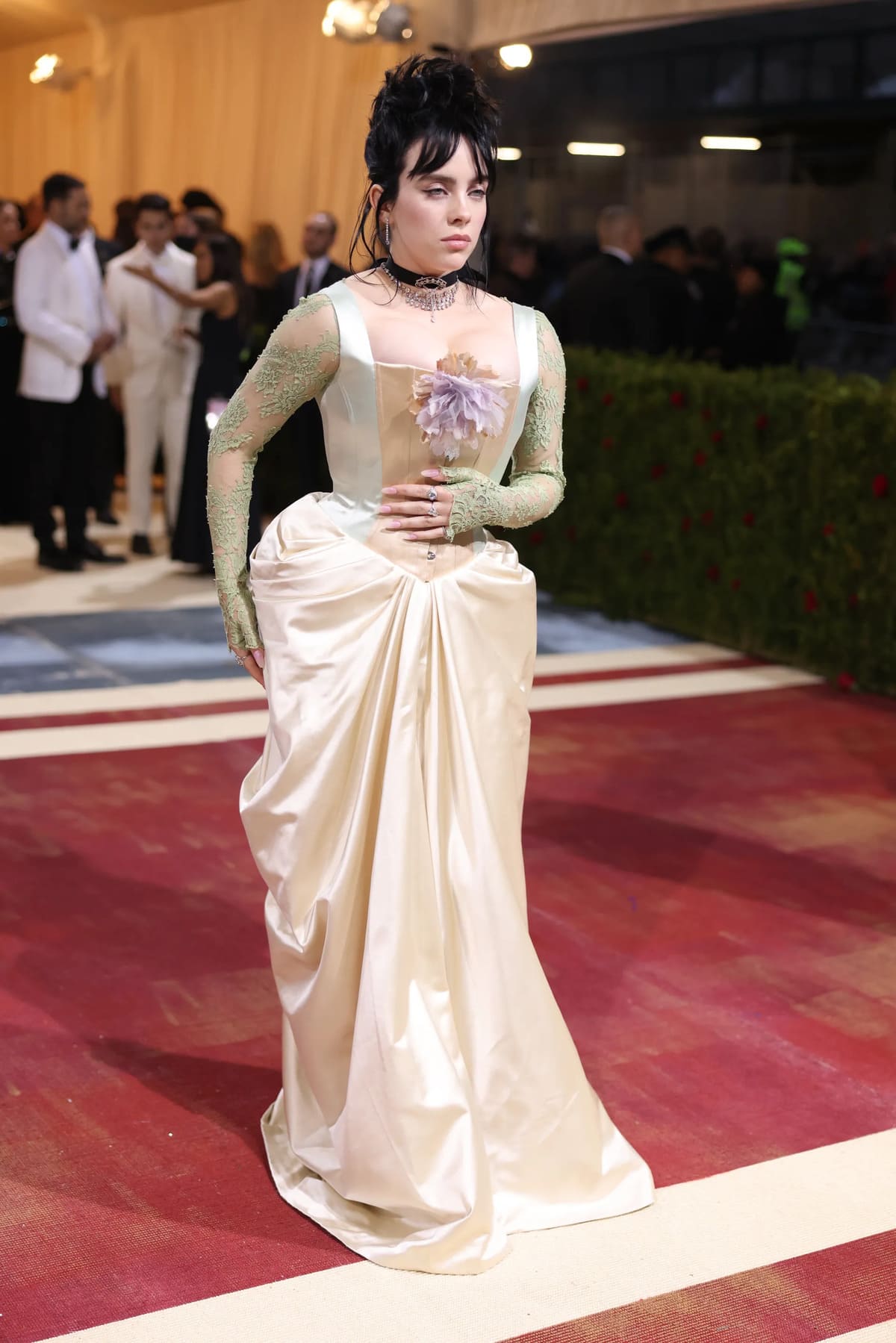 Best dressed at the Met Gala 2022: From Blake Lively to HoYeon Jung