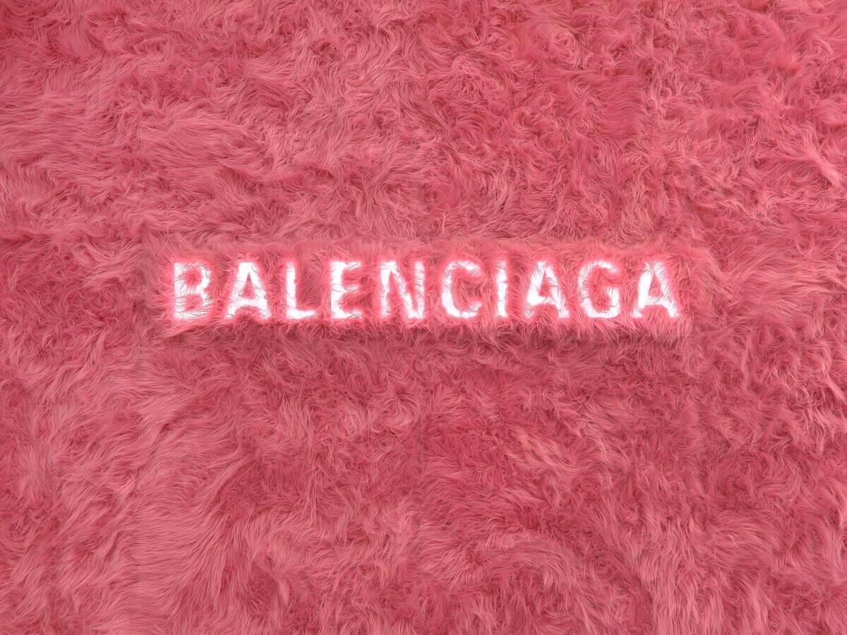 balenciaga la cagole collection