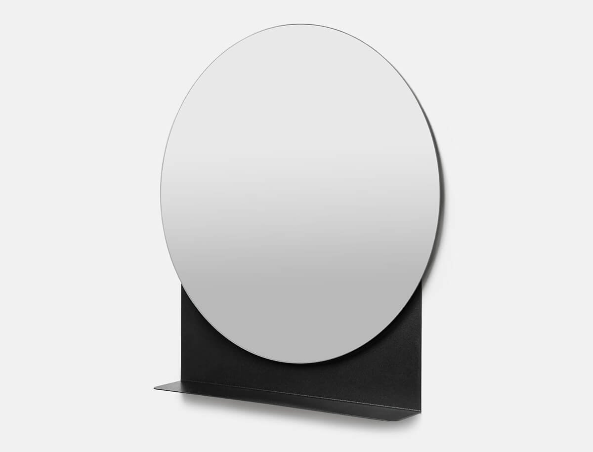 small space mirror 