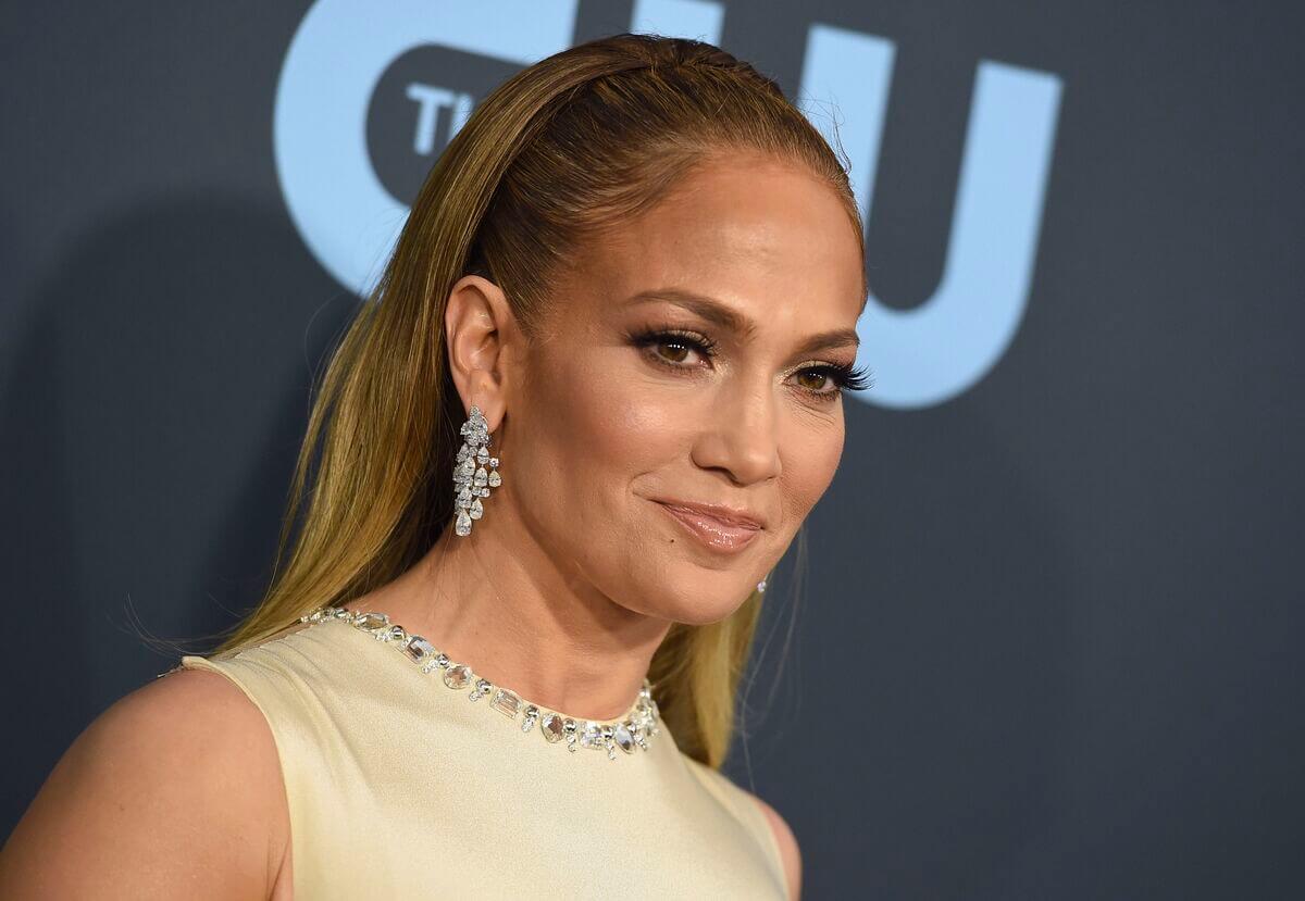 jennifer lopez